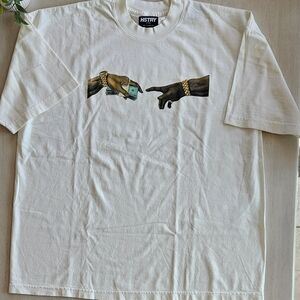 HSTRY by NAS Graphic T-Shirt for Men